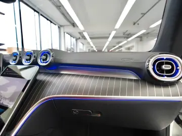 MERCEDES-BENZ CLE 180 Coupe ! EDITION AMG LINE ! 2 L&hellip;