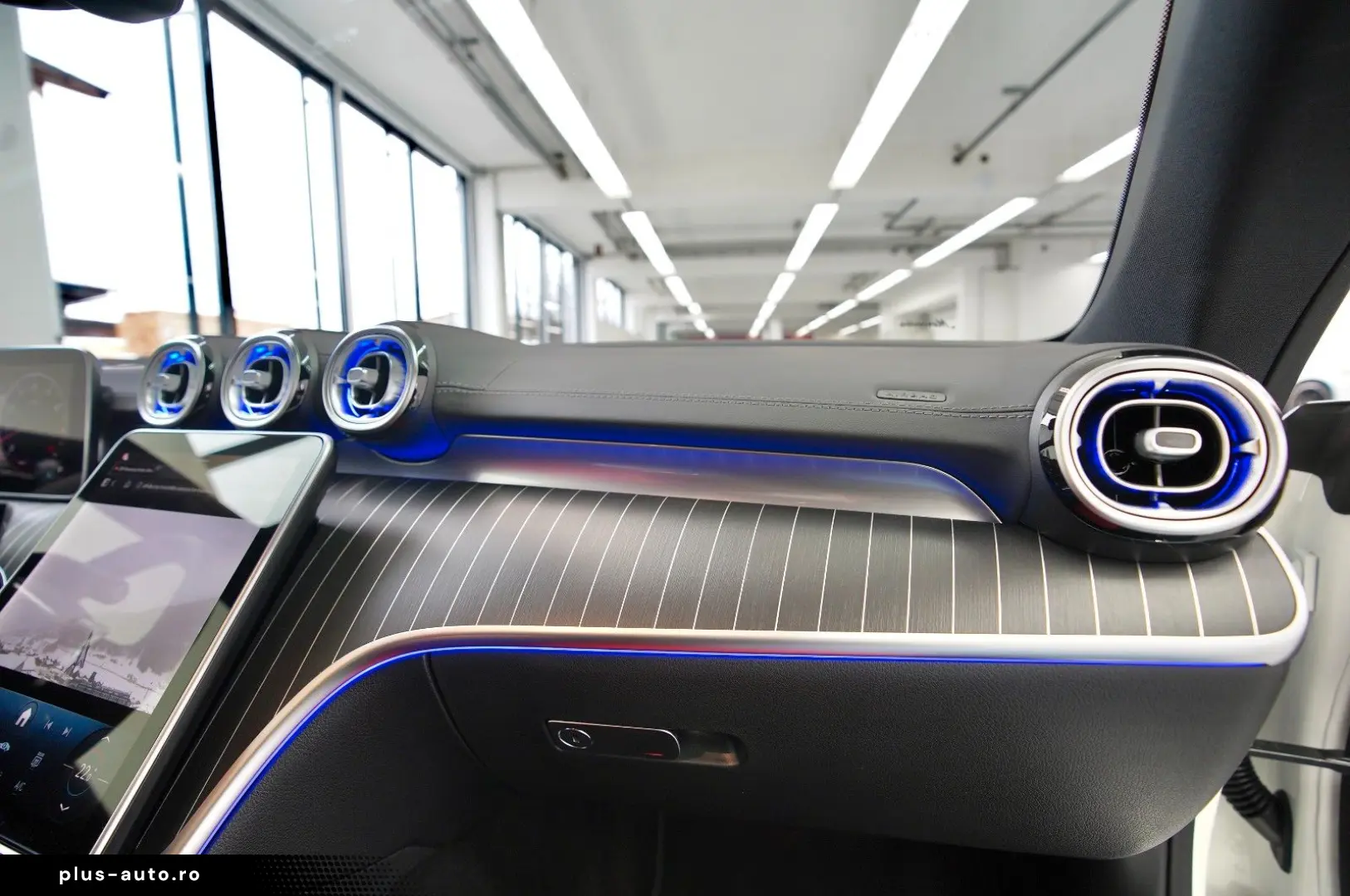 MERCEDES-BENZ CLE 180 Coupe ! EDITION AMG LINE ! 2 L&hellip;