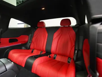 MERCEDES-BENZ CLE 180 Coupe ! EDITION AMG LINE ! 2 L&hellip;