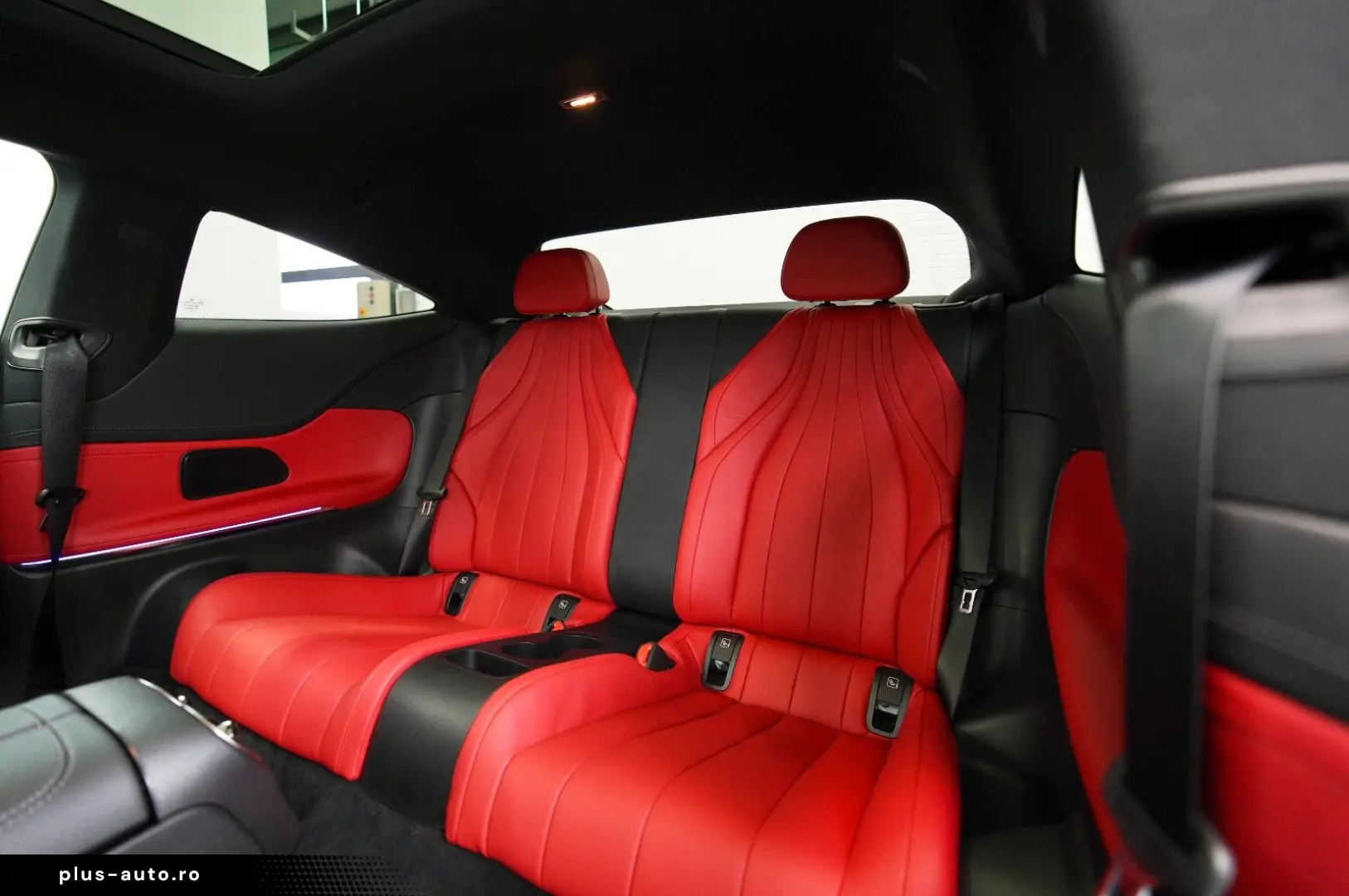 MERCEDES-BENZ CLE 180 Coupe ! EDITION AMG LINE ! 2 L&hellip;