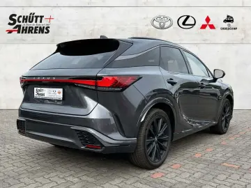 LEXUS RX 500h DIRECT4 EU6d F SPORT  VOLL PANO LED Mark