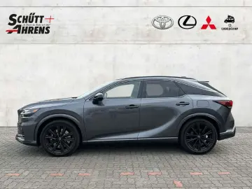 LEXUS RX 500h DIRECT4 EU6d F SPORT  VOLL PANO LED Mark