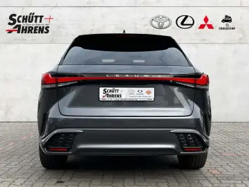LEXUS RX 500h DIRECT4 EU6d F SPORT  VOLL PANO LED Mark