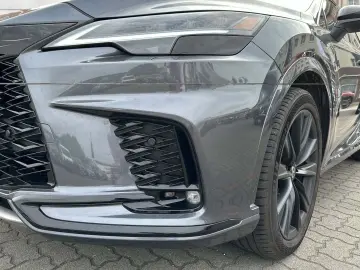 LEXUS RX 500h DIRECT4 EU6d F SPORT  VOLL PANO LED Mark