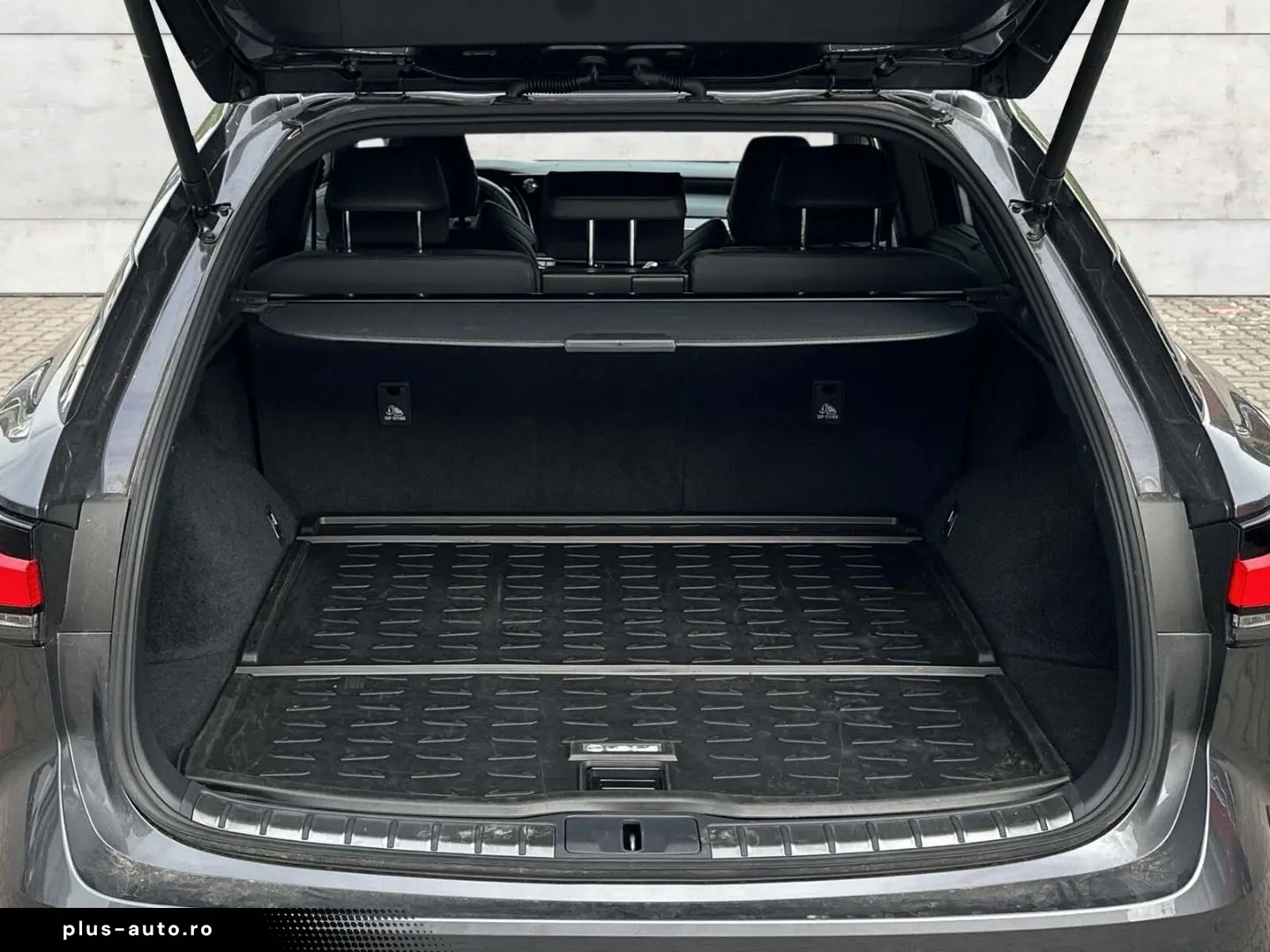 LEXUS RX 500h DIRECT4 EU6d F SPORT  VOLL PANO LED Mark