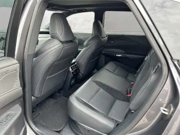 LEXUS RX 500h DIRECT4 EU6d F SPORT  VOLL PANO LED Mark