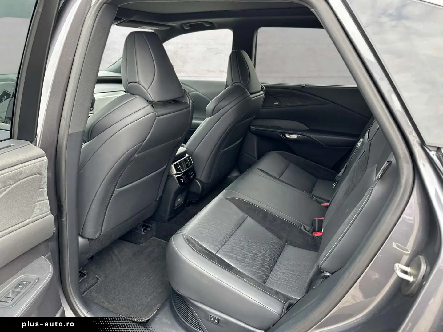 LEXUS RX 500h DIRECT4 EU6d F SPORT  VOLL PANO LED Mark