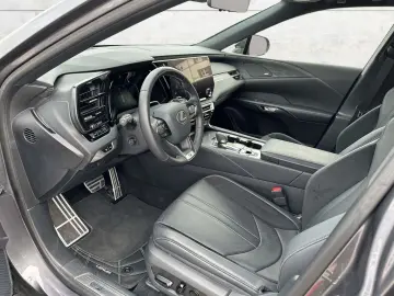 LEXUS RX 500h DIRECT4 EU6d F SPORT  VOLL PANO LED Mark