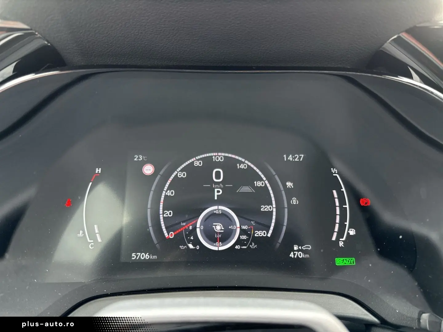 LEXUS RX 500h DIRECT4 EU6d F SPORT  VOLL PANO LED Mark