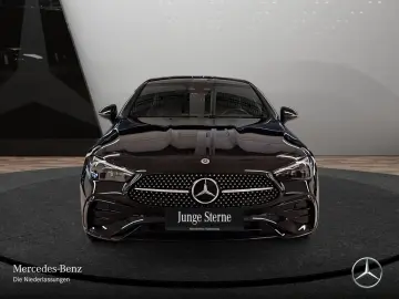 MERCEDES-BENZ CLE 450 4M Cp AMG Premium  Pano Fahrassi Night