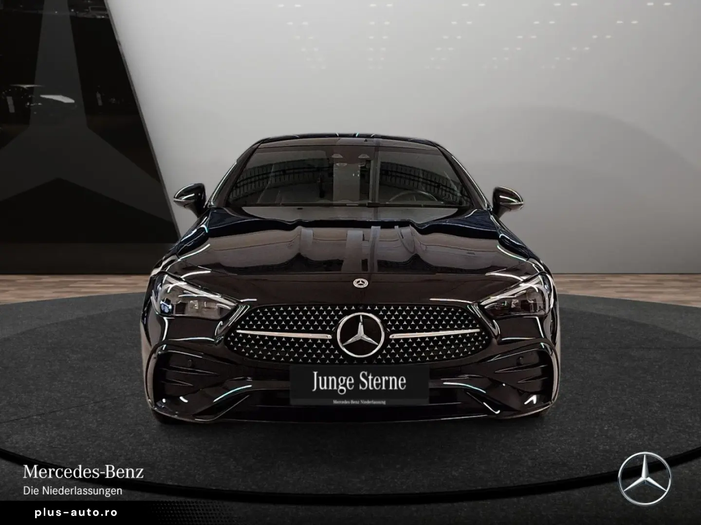 MERCEDES-BENZ CLE 450 4M Cp AMG Premium  Pano Fahrassi Night