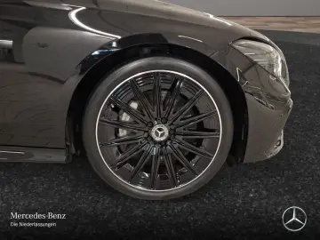 MERCEDES-BENZ CLE 450 4M Cp AMG Premium  Pano Fahrassi Night