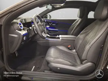 MERCEDES-BENZ CLE 450 4M Cp AMG Premium  Pano Fahrassi Night