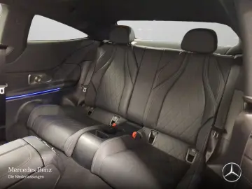 MERCEDES-BENZ CLE 450 4M Cp AMG Premium  Pano Fahrassi Night