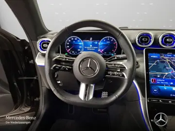 MERCEDES-BENZ CLE 450 4M Cp AMG Premium  Pano Fahrassi Night