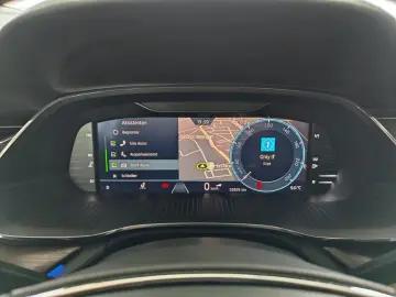 SKODA Octavia Scout 2.0 TDI DSG 4x4 LEDER AHK HUD LED