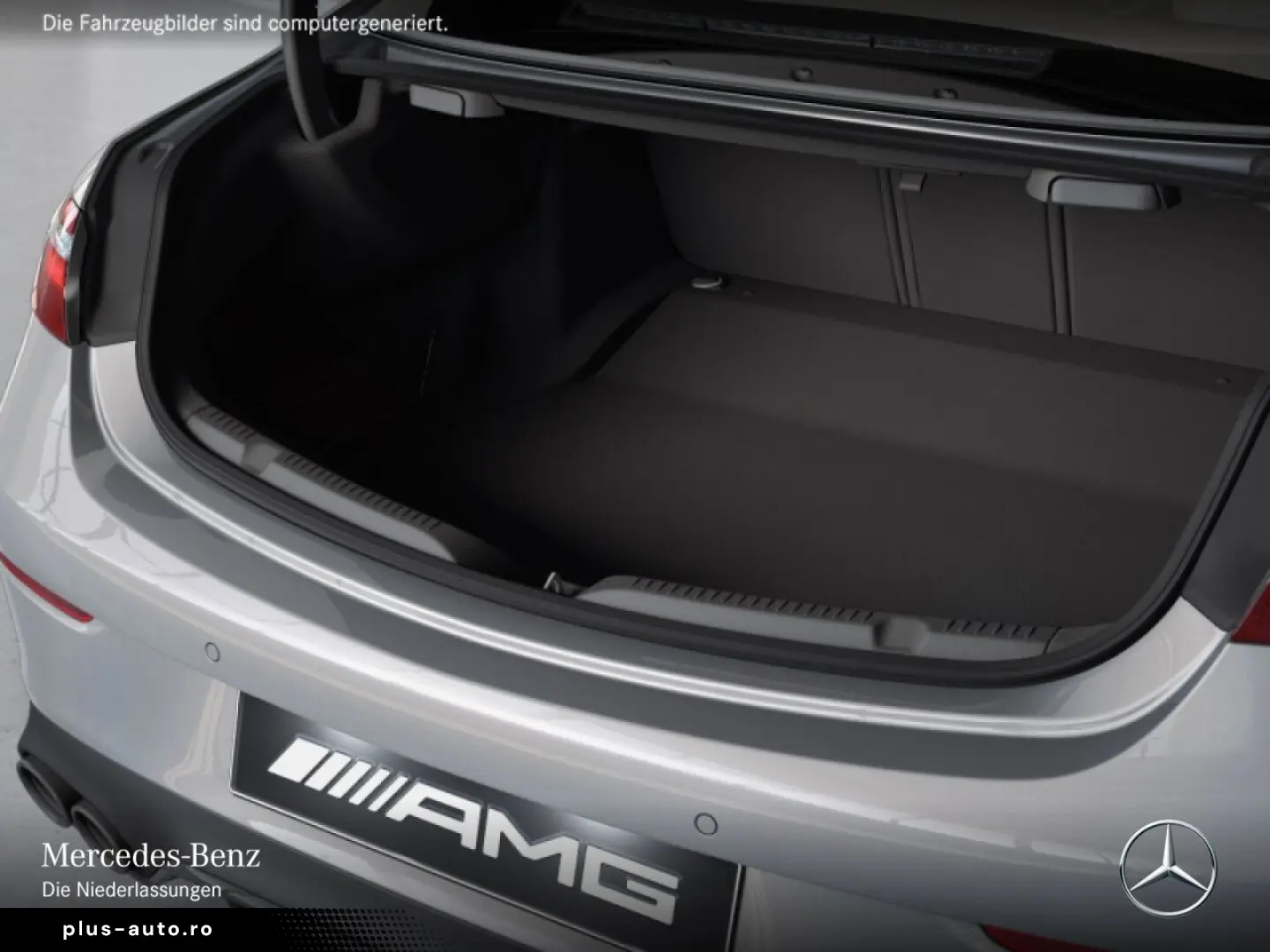 MERCEDES-BENZ E 53 AMG 4M  Coupe Pano Fahrass Burme Ride