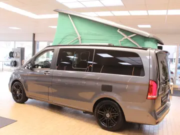 MERCEDES-BENZ V300 Marco Polo  ArtVenture  4-Matic A&hellip;
