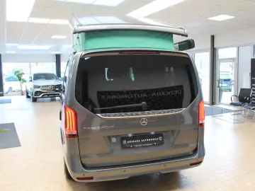 MERCEDES-BENZ V300 Marco Polo  ArtVenture  4-Matic A&hellip;