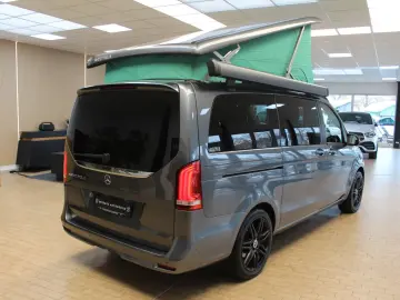 MERCEDES-BENZ V300 Marco Polo  ArtVenture  4-Matic A&hellip;