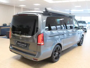 MERCEDES-BENZ V300 Marco Polo  ArtVenture  4-Matic A&hellip;