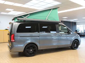 MERCEDES-BENZ V300 Marco Polo  ArtVenture  4-Matic A&hellip;