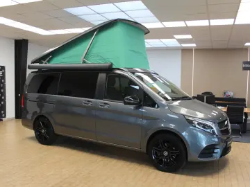 MERCEDES-BENZ V300 Marco Polo  ArtVenture  4-Matic A&hellip;