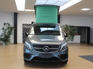 MERCEDES-BENZ V300 Marco Polo  ArtVenture  4-Matic A&hellip;