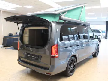 MERCEDES-BENZ V300 Marco Polo  ArtVenture  4-Matic A&hellip;