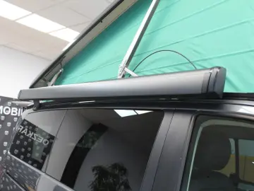 MERCEDES-BENZ V300 Marco Polo  ArtVenture  4-Matic A&hellip;