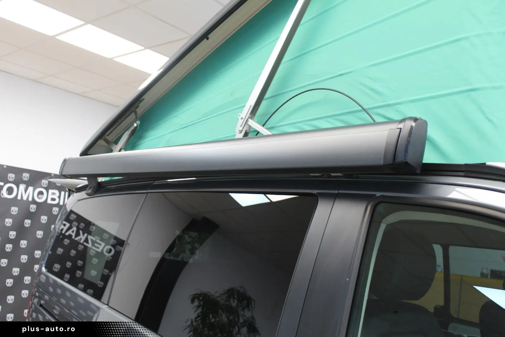 MERCEDES-BENZ V300 Marco Polo  ArtVenture  4-Matic A&hellip;