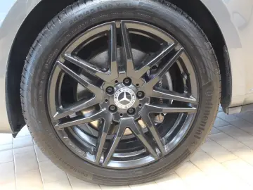 MERCEDES-BENZ V300 Marco Polo  ArtVenture  4-Matic A&hellip;