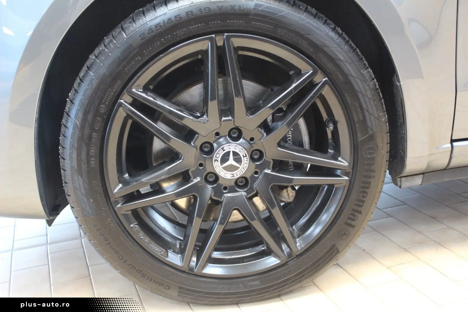 MERCEDES-BENZ V300 Marco Polo  ArtVenture  4-Matic A&hellip;