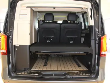 MERCEDES-BENZ V300 Marco Polo  ArtVenture  4-Matic A&hellip;