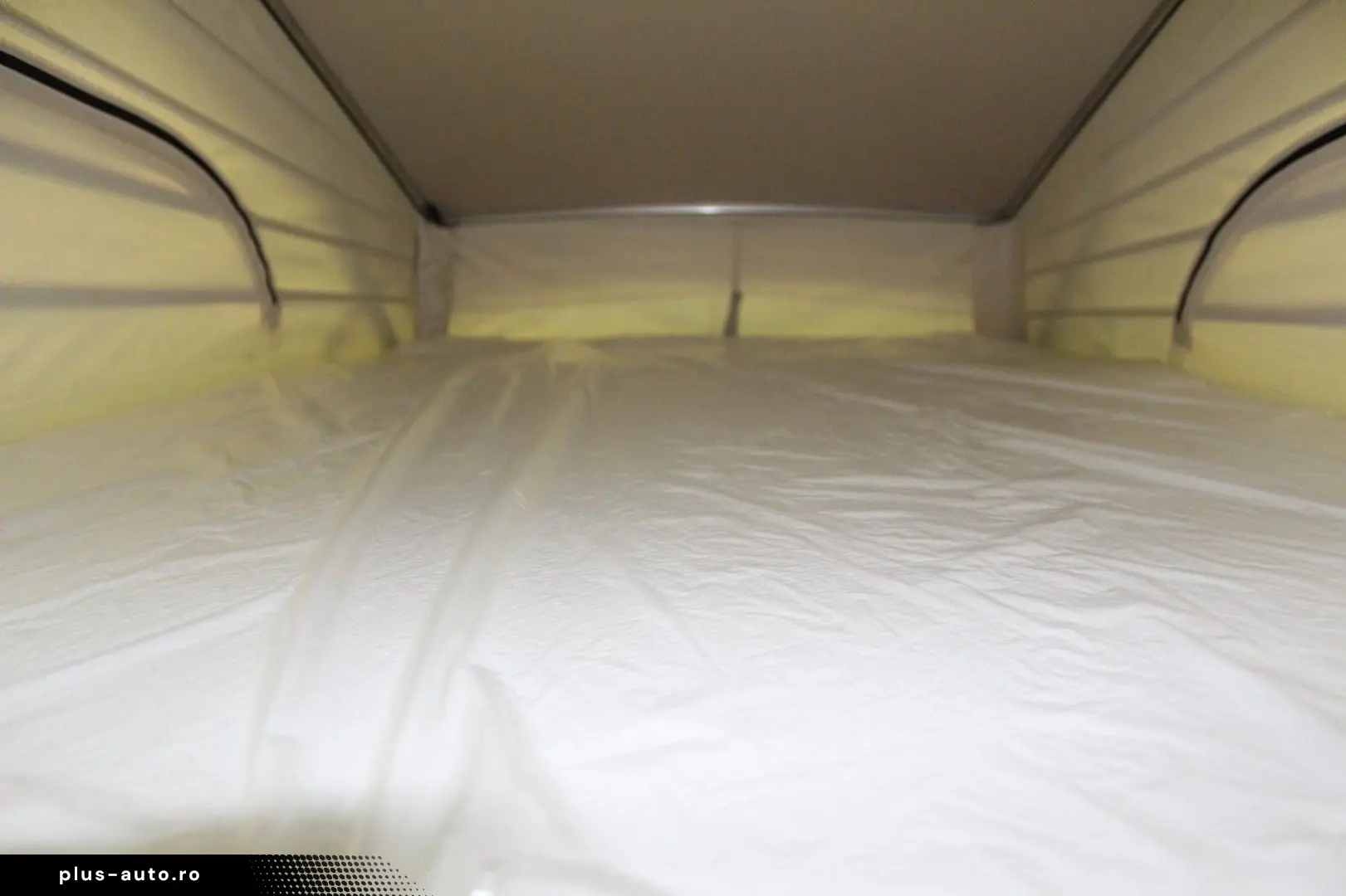 MERCEDES-BENZ V300 Marco Polo  ArtVenture  4-Matic A&hellip;