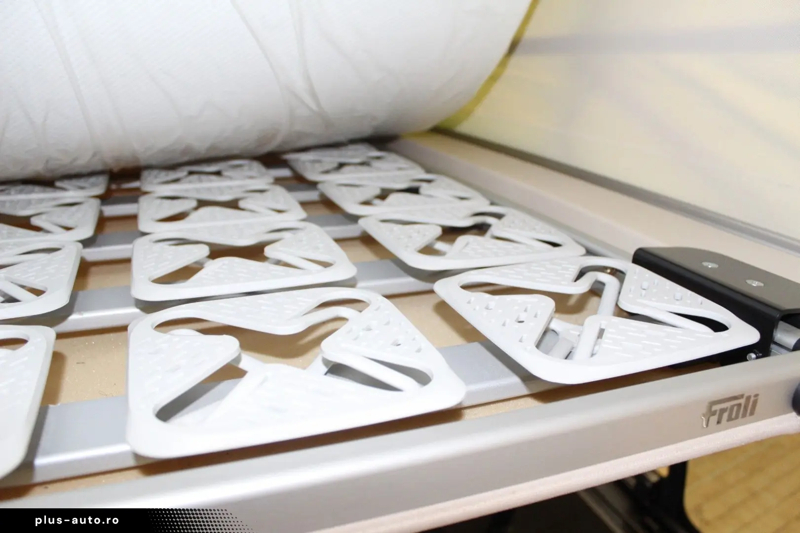 MERCEDES-BENZ V300 Marco Polo  ArtVenture  4-Matic A&hellip;