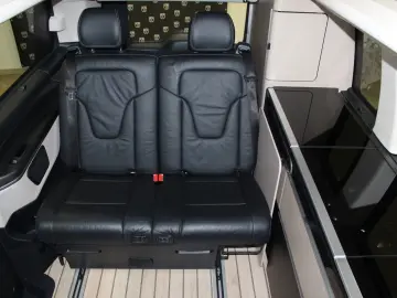 MERCEDES-BENZ V300 Marco Polo  ArtVenture  4-Matic A&hellip;