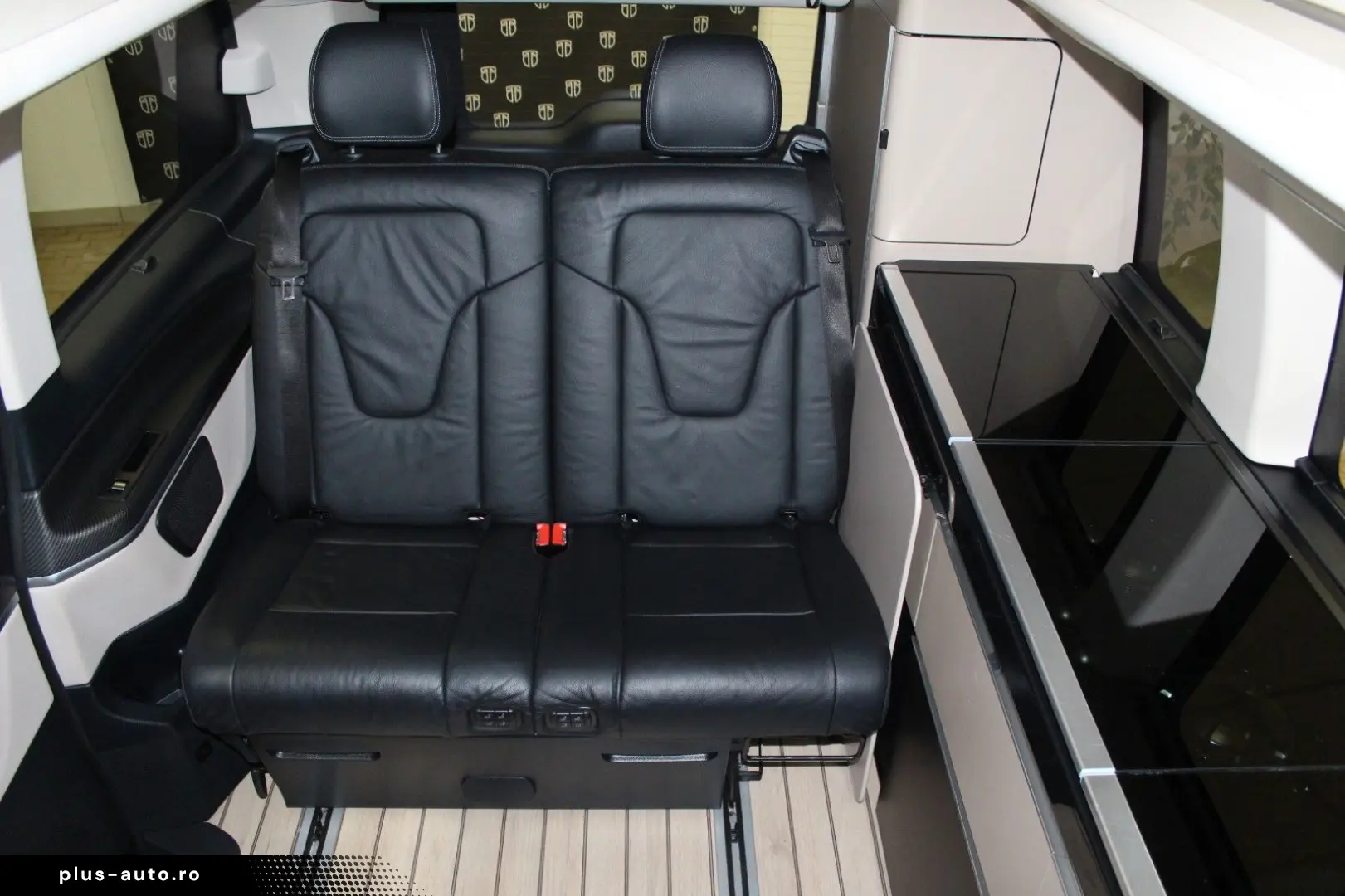 MERCEDES-BENZ V300 Marco Polo  ArtVenture  4-Matic A&hellip;