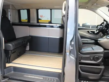 MERCEDES-BENZ V300 Marco Polo  ArtVenture  4-Matic A&hellip;