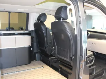 MERCEDES-BENZ V300 Marco Polo  ArtVenture  4-Matic A&hellip;