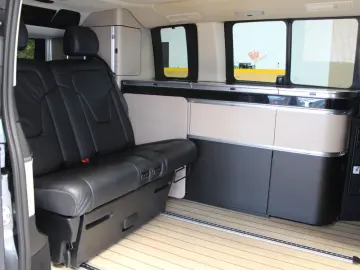 MERCEDES-BENZ V300 Marco Polo  ArtVenture  4-Matic A&hellip;