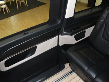 MERCEDES-BENZ V300 Marco Polo  ArtVenture  4-Matic A&hellip;