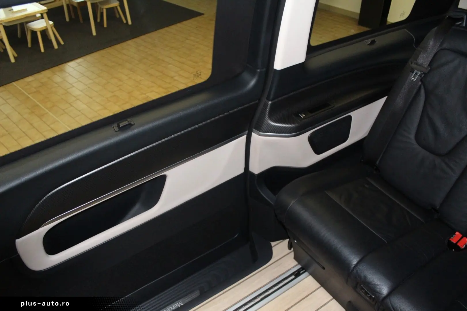 MERCEDES-BENZ V300 Marco Polo  ArtVenture  4-Matic A&hellip;