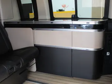 MERCEDES-BENZ V300 Marco Polo  ArtVenture  4-Matic A&hellip;