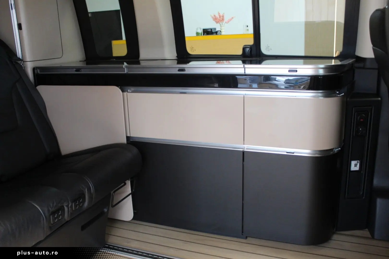 MERCEDES-BENZ V300 Marco Polo  ArtVenture  4-Matic A&hellip;