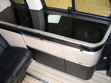 MERCEDES-BENZ V300 Marco Polo  ArtVenture  4-Matic A&hellip;