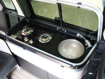 MERCEDES-BENZ V300 Marco Polo  ArtVenture  4-Matic A&hellip;