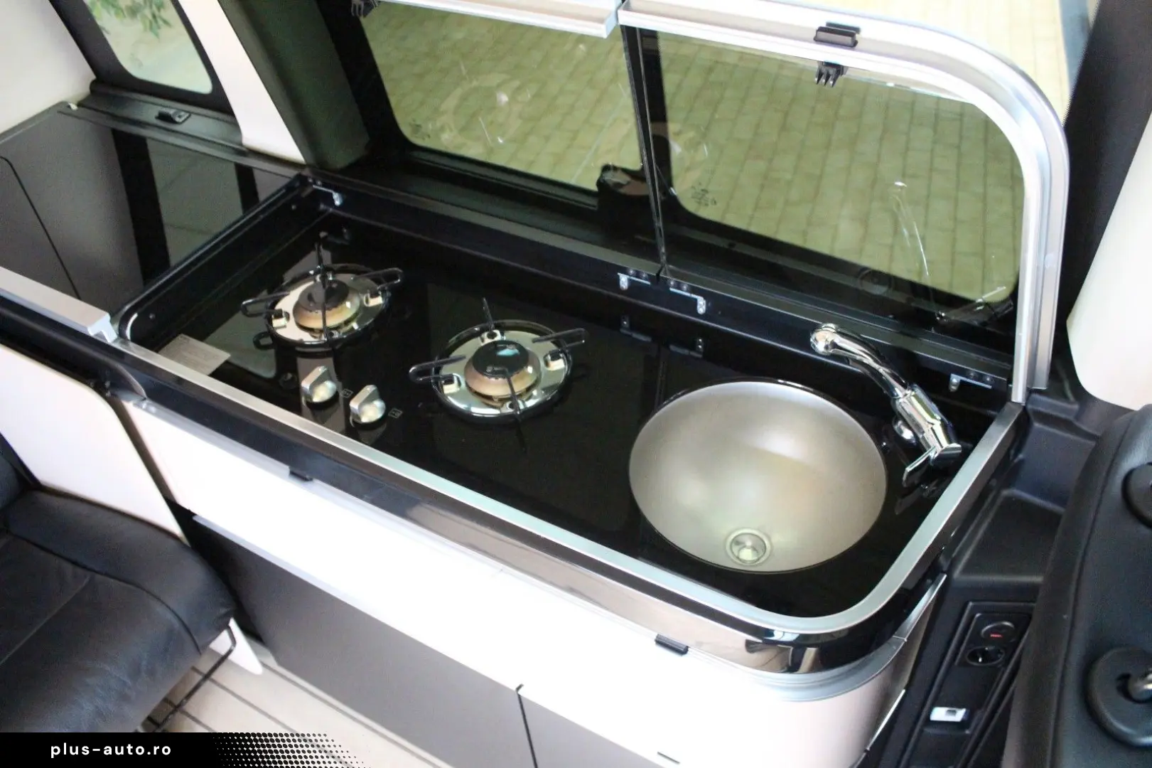 MERCEDES-BENZ V300 Marco Polo  ArtVenture  4-Matic A&hellip;