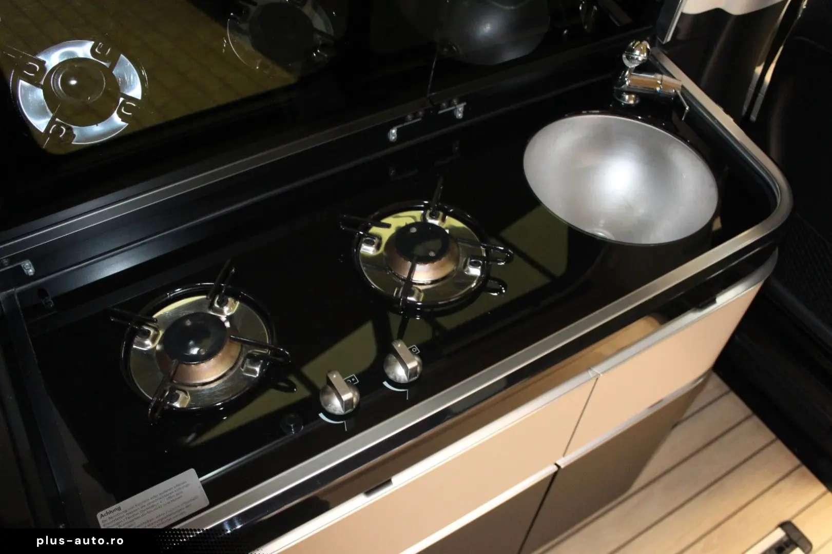 MERCEDES-BENZ V300 Marco Polo  ArtVenture  4-Matic A&hellip;