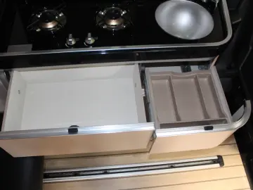 MERCEDES-BENZ V300 Marco Polo  ArtVenture  4-Matic A&hellip;